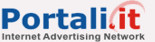 Portali.it - Internet Advertising Network - Ã¨ Concessionaria di Pubblicità per il Portale Web reggiseni.it